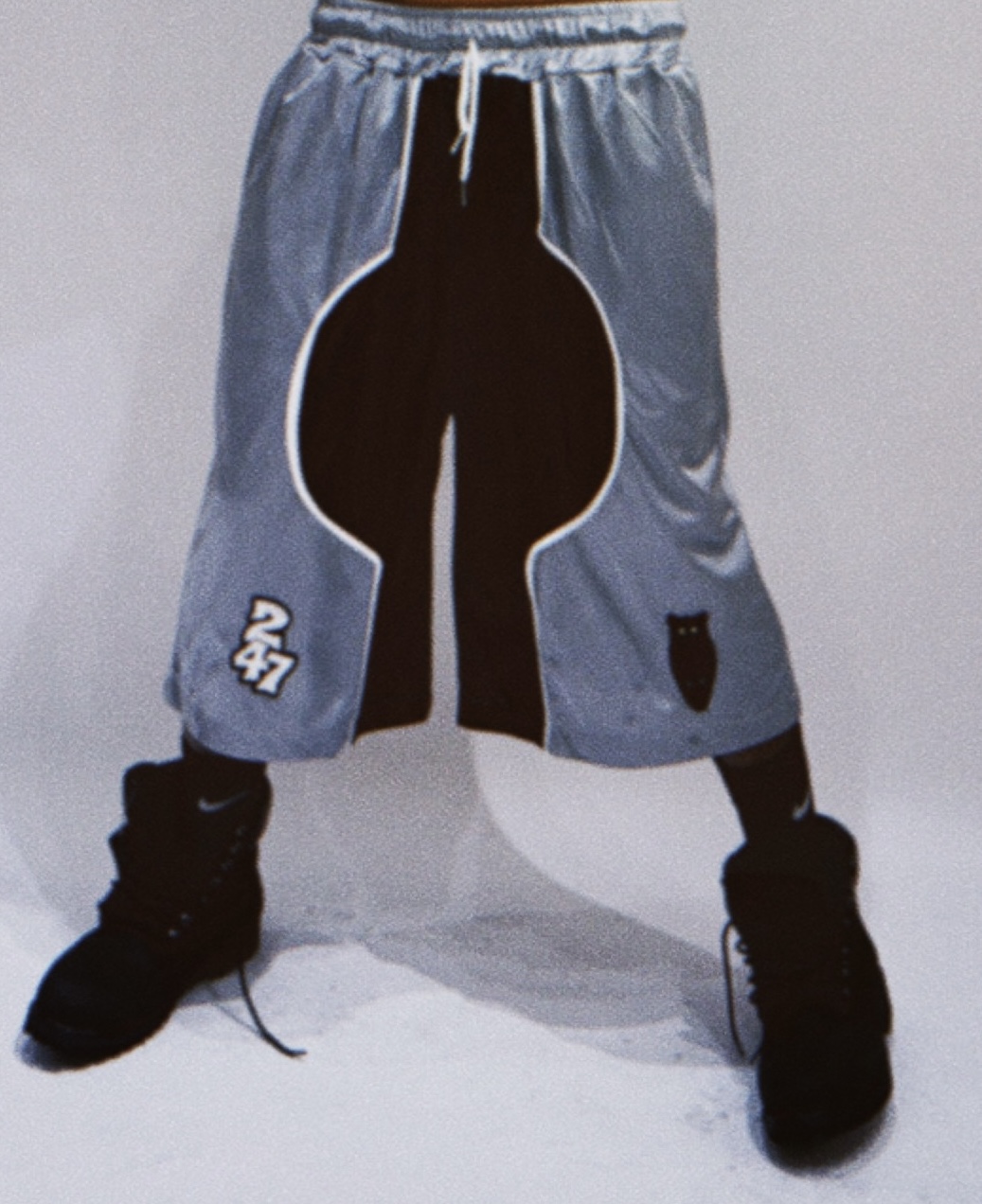 247 CHROME VEIL RETRO — view 3