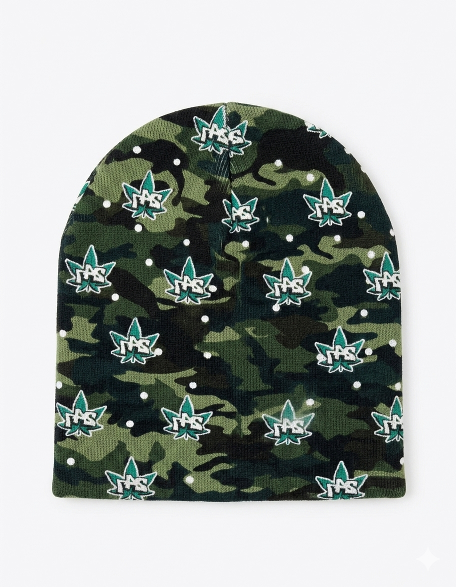 247 BEANIE
