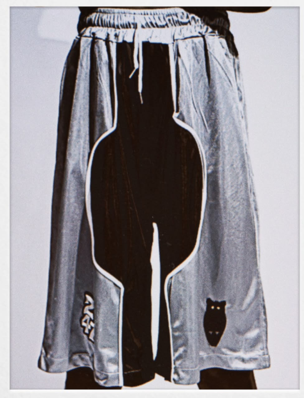 247 CHROME VEIL RETRO — view 5